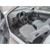 volkswagen polo berlina (6n1) del año 1996