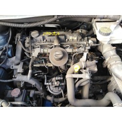 citroen xsara picasso del año 2005