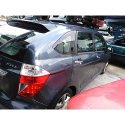 honda fr-v (be) del año 2005