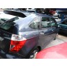 honda fr-v (be) del año 2005