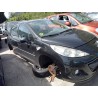 peugeot 207 del año 2010