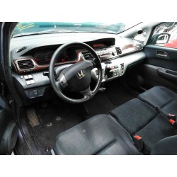 honda fr-v (be) del año 2005