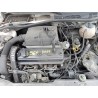 volkswagen polo berlina (6n1) del año 1996