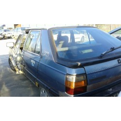 renault r11 del año 1987