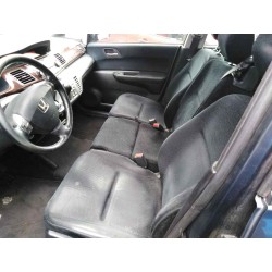 honda fr-v (be) del año 2005