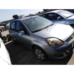 ford fiesta (cbk) del año 2006
