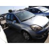 ford fiesta (cbk) del año 2006