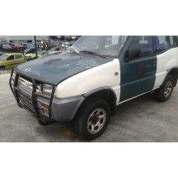 nissan terrano/terrano.ii (r20) del año 1995