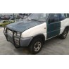 nissan terrano/terrano.ii (r20) del año 1995