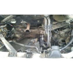 peugeot boxer caja cerr. acristalado (rs2850)(230)(´02) del año 1997
