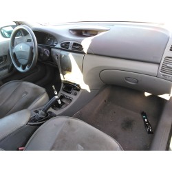 renault laguna ii (bg0) del año 2002