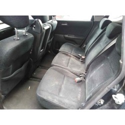 honda fr-v (be) del año 2005