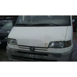 peugeot boxer caja cerr. acristalado (rs2850)(230)(´02) del año 1997
