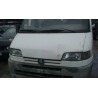 peugeot boxer caja cerr. acristalado (rs2850)(230)(´02) del año 1997