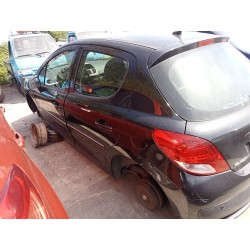 peugeot 207 del año 2010