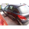 peugeot 207 del año 2010
