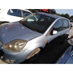 ford fiesta (cbk) del año 2006