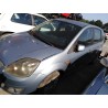 ford fiesta (cbk) del año 2006