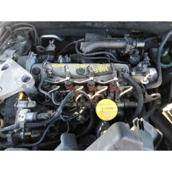 renault laguna ii (bg0) del año 2002