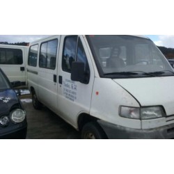 peugeot boxer caja cerr. acristalado (rs2850)(230)(´02) del año 1997