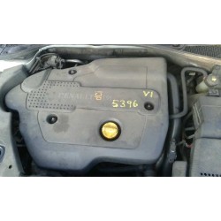 renault laguna ii (bg0) del año 2004