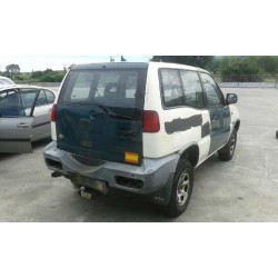 nissan terrano/terrano.ii (r20) del año 1995