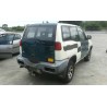 nissan terrano/terrano.ii (r20) del año 1995