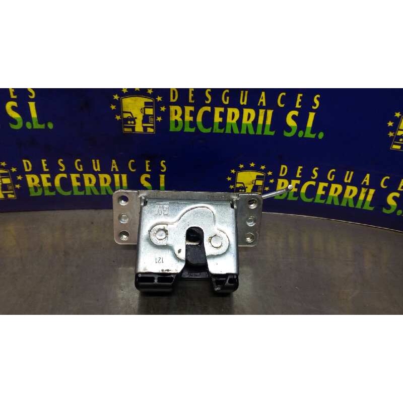 Recambio de cerradura maletero / porton para opel meriva blue line referencia OEM IAM 90563999 Recambio de cerradura maletero / porton para opel meriva blue line referencia OEM IAM 90563999