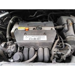 honda fr-v (be) del año 2005