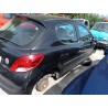 peugeot 207 del año 2010