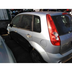 ford fiesta (cbk) del año 2006