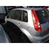 ford fiesta (cbk) del año 2006
