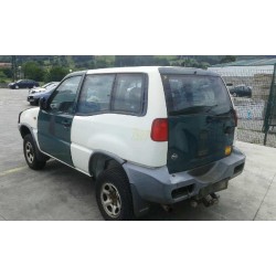 nissan terrano/terrano.ii (r20) del año 1995