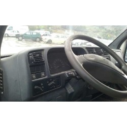 peugeot boxer caja cerr. acristalado (rs2850)(230)(´02) del año 1997
