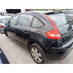 citroen c4 berlina del año 2006