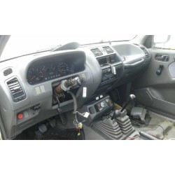 nissan terrano/terrano.ii (r20) del año 1995