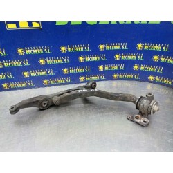 Recambio de brazo suspension inferior delantero derecho para honda civic berlina .5 (ma/mb) 1.5 vtec (mb3) referencia OEM IAM   