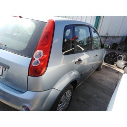 ford fiesta (cbk) del año 2006
