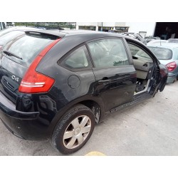 citroen c4 berlina del año 2006