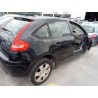 citroen c4 berlina del año 2006