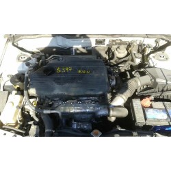 nissan almera (n16/e) del año 2002