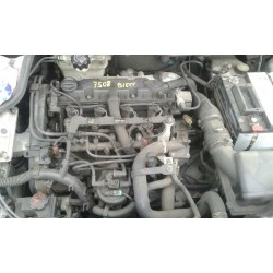 peugeot 206 sw del año 2004