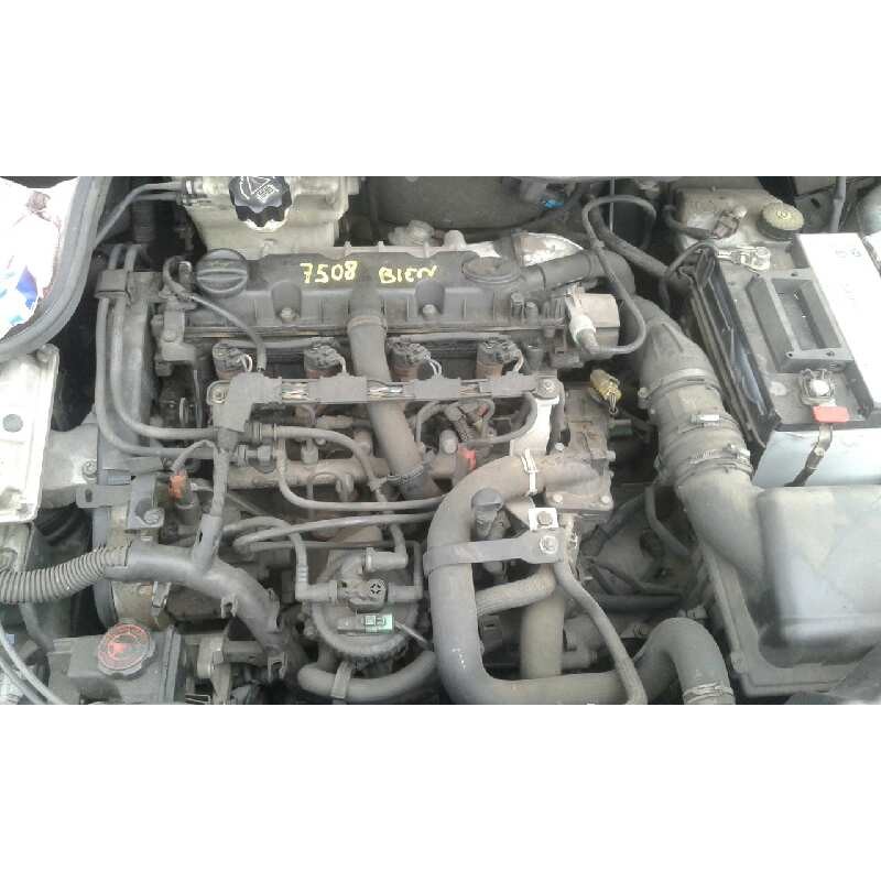 peugeot 206 sw del año 2004