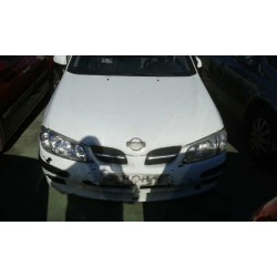 nissan almera (n16/e) del año 2002