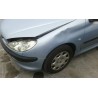 peugeot 206 sw del año 2004