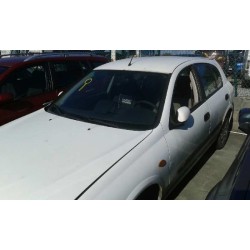 nissan almera (n16/e) del año 2002