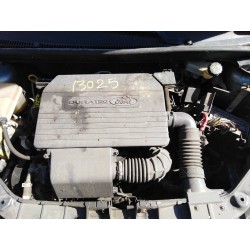 ford fiesta (cbk) del año 2006