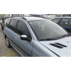 peugeot 206 sw del año 2004