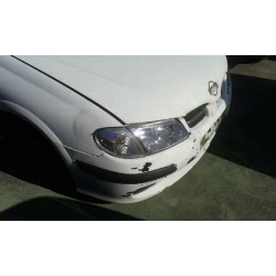 nissan almera (n16/e) del año 2002