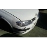 nissan almera (n16/e) del año 2002